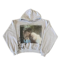 "blurred.mp3" hoodie
